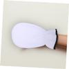 NOLITOY 2pairs Paraffin Wax Hand Spa Mittens for Moisturizing Treatment Exfoliating Gloves for Soft Hands for Home Salon and Spa Use for Dry Skin Care and Relaxation view 4