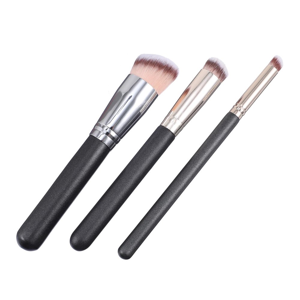 Angoily Makeup Brush Set Foundation Brush Concealer Set Beauty Tools for Women