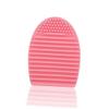 Didiseaon Silicone Makeup Brush Cleaner Tool for Easy Cosmetic Brush Cleaning Portable Design for Home and Travel Use view 3