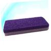 NOLITOY 1pc Foot Remover Scrubber Pumice for Exfoliation Smoothing Dead Skin Corns Portable Foot Pedicure Tool for view 2