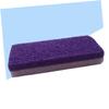 NOLITOY 1pc Foot Remover Scrubber Pumice for Exfoliation Smoothing Dead Skin Corns Portable Foot Pedicure Tool for view 3