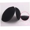 Angoily 2pcs Hair Styling Sponge Accessory Set for Buns and Curls for Long and Thick Hair Unique Design for Elegant Looks view 2