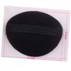 Angoily 2pcs Hair Styling Sponge Accessory Set for Buns and Curls for Long and Thick Hair Unique Design for Elegant Looks view 4