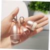 Angoily Volcanic Stone Oil Absorbing Roller for Oily Skin Blotting Stick for Face Care for Home Gym Office Go Skin Texture and Cleanliness view 2