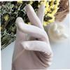 Angoily Silk Sleep Hand Gloves Overnight Moisture Gloves Multi-Function Beauty Breathable Lotion Hand Supply view 3