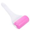 Angoily Cooling Eye and Face Massage Roller Portable Tool for Reducing Puffiness and Dark Circles High-end Material Facial Care Device for All Skin Types view 1