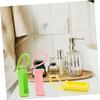 Angoily Bottle Holder Protective Cover for Bottle Essential Oil Case Silicone Roller for Toiletry view 4