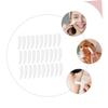 Angoily 100pcs Face Cream Applicator Spatulas Soft Cosmetic Spoon Tool for Even Application for Skincare Masks and Creams Travel-friendly Design Elegant view 3