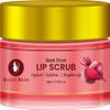 Beauty Brats Lip Scrub Cherry10 gms on amazon.com view 3