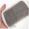 Angoily 4pcs Exfoliating Soap Storage Bag Soap Pouch for Travel-friendly Scrubbing Foaming Net for Shower and Bath Use view 2