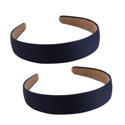 NOLITOY 12pcs Elastic Women Headband Wide Headband for Women Chemo Headwear Fashionable Hair Accessory