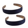 NOLITOY 12pcs Elastic Women Headband Wide Headband for Women Chemo Headwear Fashionable Hair Accessory view 1
