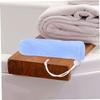 Angoily 20pcs Multilayer Exfoliating Mesh Soap Pouches for Foaming and Creation for Bathing and Face Washing Quick Drying Mesh Net Colors view 2