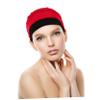 Angoily 4pcs Men Wave Cap Women Stocking Cap Stretch Dome Light Ultra-Thin Breathable view 2