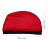 Angoily 4pcs Men Wave Cap Women Stocking Cap Stretch Dome Light Ultra-Thin Breathable view 3