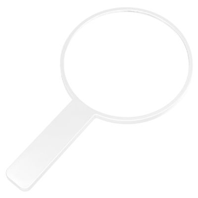 minkissy Travel Hand Mirror Small Mirror for Women for Valentine's Day Christmas