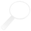 minkissy Travel Hand Mirror Small Mirror for Women for Valentine's Day Christmas view 1
