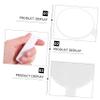 minkissy Travel Hand Mirror Small Mirror for Women for Valentine's Day Christmas view 2