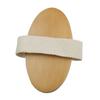 Angoily Handle Bath Brush Bristle Shower Brush for Cleaning Bathroom Accessory Body Scrubbers view 1