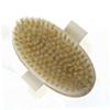 Angoily Handle Bath Brush Bristle Shower Brush for Cleaning Bathroom Accessory Body Scrubbers view 3