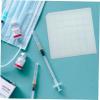 Angoily Vial Cases Compartments Plastic Vial Storage for 5ml Injection Bottles Vial Box view 3
