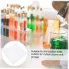 Angoily Vial Cases Compartments Plastic Vial Storage for 5ml Injection Bottles Vial Box view 4