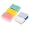 Angoily 5pcs Tactile Massage Brush Sensory Tools for Boy Girl Bath Sponge Brush Touch Training Body Massager view 1