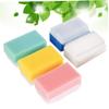Angoily 5pcs Tactile Massage Brush Sensory Tools for Boy Girl Bath Sponge Brush Touch Training Body Massager view 2