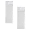 Angoily 10sheet Lash Adhesive Holder Stand for Eyelash Grafting Safe Material Flexible Use for Professionals DIY Beauty Enthusiasts view 1