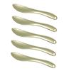 Angoily 5pcs Skincare Makeup Spatula Lotion Eye Cream Scoop Beauty Tool for Face Applicator view 1