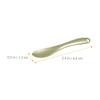 Angoily 5pcs Skincare Makeup Spatula Lotion Eye Cream Scoop Beauty Tool for Face Applicator view 3