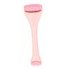 Angoily Facial Roller Massager for Eye Fatigue Relief Portable Dual-head Silicone Tool for Skin Care and Product Absorption for Relaxation and Eye Treatment view 1