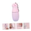 Angoily Cartoon Dinosaur Charge Portable Facial Mini Handheld Face Mist Mister for Moisturizing view 3