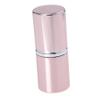 Angoily Cooling Jade Roller Massager for Face and Neck Skin Care Tool for Relaxation and Tightening and Jade Material Volcanic Design view 1
