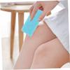 NOLITOY Dead Skin Removal Foot File Remover Gel for Feet Tools Stone Rasp Random Color view 4