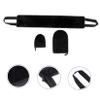 minkissy 3pcs Tanning Mitt Applicator Kit Self Tanning Applicator with Back Lotion Exfoliating Mitts for Even Application for All Skin Types view 4