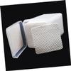 Angoily 400pcs Lash Extension Glue Wipes Box Lash Glue Cleansing Pad Easy to Carry Eye Supplies view 3