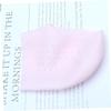 MERRYHAPY 1pair Gel Heel Protective Sleeves for Cracked Moisturizing Thin Heel Socks for Foot Suitable for Daily Wear Skin view 2