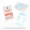 Indulgeo Essentials Melting Collagen Film Sachet (2 Units), White view 3