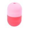 Angoily Silicone Ice Face Roller for Skincare Manual Massage Tool to Reduce Puffiness and Dark Circles Versatile Eye Roller for Men and Women for Sunburn Relief and Skin Care Routine view 1
