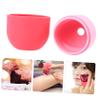 Angoily Silicone Ice Face Roller for Skincare Manual Massage Tool to Reduce Puffiness and Dark Circles Versatile Eye Roller for Men and Women for Sunburn Relief and Skin Care Routine view 2