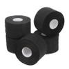 Angoily 5rolls Disposable Neck Strips for Hair Cutting Stretchy Barber Neck Paper for Hairdressing and Salon Use Skin-Friendly and Convenient view 1