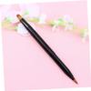 Angoily Double-ended Lip Brush Makeup Tool for Lipstick Gloss Bristles for Full Lips view 4