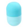 MERRYHAPY Multi-use Silicone Ice Face Roller for Facial Massage Reduces Puffiness Dark Circles Convenient Handheld Tool for Daily Skin Care Reusable Design for Use view 1