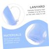Angoily 10pcs Soap Mesh Bags for Foaming and Bubble Random Soap Saver Pouch Exfoliating Net Easy Drying Tool for Shower and Bath view 4