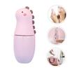 NOLITOY 1pc Cartoon Dinosaur Facial Steamer Handheld Nanometer Sprayer for Hydrating Skin Portable USB Rechargeable for Home and Travel Use view 3
