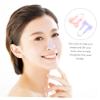 Angoily Nose Bridge Shaper Lifter Clip 2 Pack Nose Corrector Nose up Clip for Women view 3
