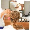 Didiseaon 36pcs Wavy U-shaped Hair Clips for Women Lightweight Hair Styling Tool for Updos Weddings and Travel Stylish Headdress Accessories view 4
