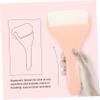 Angoily Face Eye Massage Roller for Comfortable Skin Care Ergonomic Facial Massage Tool for Home Travel for Reducing Puffiness and Enhancing Eye Care view 2