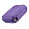 Beatifufu Portable Holder Case Shockproof Mini Storage Bag for Roller Bottles for Travel Display for Enthusiasts view 1